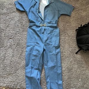 1970s coveralls by Parasuit size L